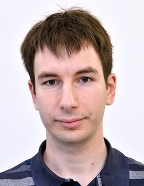 Ing. Michal Korecký